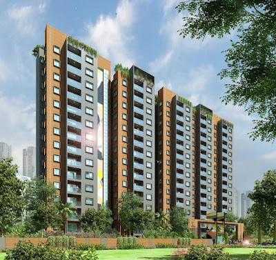Flats for Sale in Panathur
