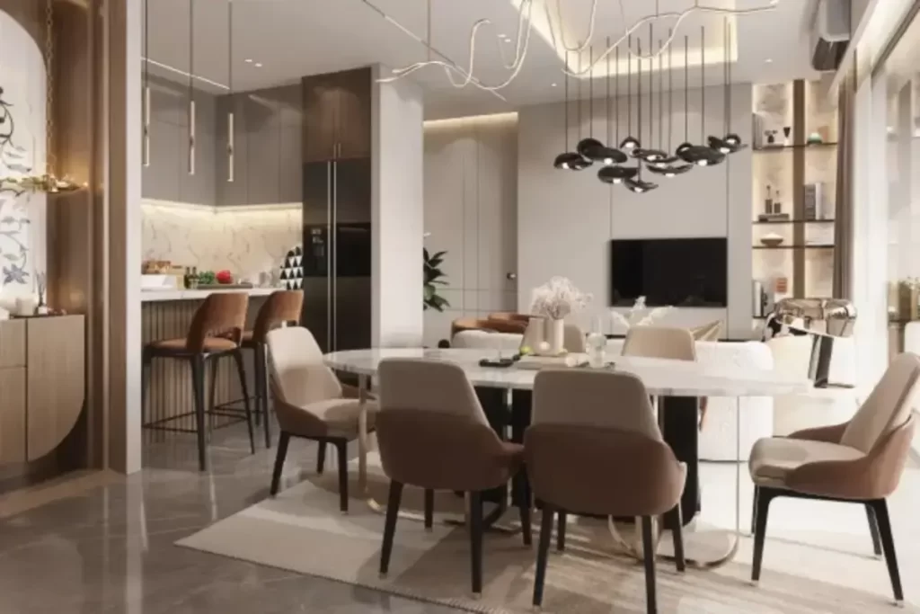 east park residences ramsons